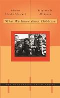 What We Know about Childcare