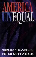 America Unequal