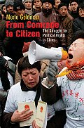 From Comrade to Citizen The Struggle for Political Rights in China
