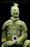 Early Chinese Empires Qin & Han