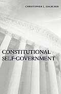 Constitutional Self-Government