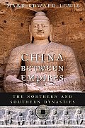 China Between Empires China Between Empires The Northern & Southern Dynasties the Northern & Southern Dynasties
