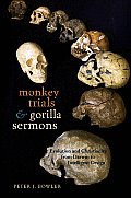 Monkey Trials & Gorilla Sermons Evolutio