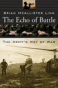 Echo of Battle The Armys Way of War