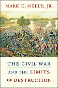 Civil War & the Limits of Destruction