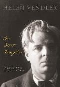 Our Secret Discipline: Yeats and Lyric Form