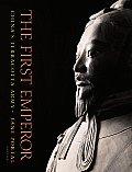 First Emperor The Making Of China