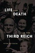 Life & Death In The Third Reich