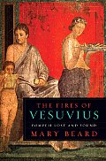 Fires of Vesuvius Pompeii Lost & Found