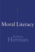 Moral Literacy