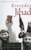 Everyday Jihad: The Rise of Militant Islam Among Palestinians in Lebanon