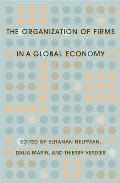 Organization of Firms in a Global Economy