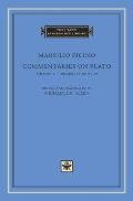 Commentaries on Plato Volume 1 Phaedrus & Ion
