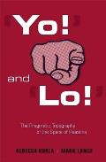 'yo!' and 'lo!' the Pragmatic Topography of the Space of Reasons