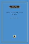 Cristoforo Landino Poems