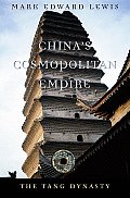 Chinas Cosmopolitan Empire The Tang Dynasty
