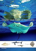 Sharks and Rays of Australia: Second Edition