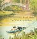 Wind In The Willows An Annotated Ed