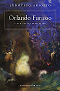 Orlando Furioso A New Verse Translation