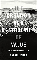 Creation & Destruction Of Value The Globalization Cycle