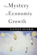 Mystery of Economic Growth