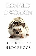 Justice for Hedgehogs