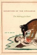Monsters of the G?vaudan: The Making of a Beast