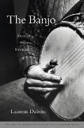 Banjo: America's African Instrument