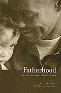 Fatherhood Evolution & Human Paternal Behavior