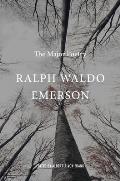 Ralph Waldo Emerson: The Major Poetry