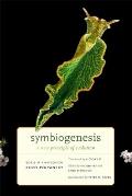 Symbiogenesis A New Principle of Evolution