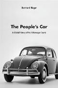 People's Car: A Global History of the Volkswagen Beetle