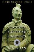 Early Chinese Empires Qin & Han
