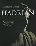 Hadrian Empire & Conflict