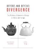 Before and Beyond Divergence
