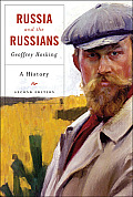 Russia & the Russians A History 2nd Edition