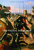 Thirty Years War Europes Tragedy