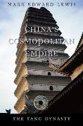 Chinas Cosmopolitan Empire The Tang Dynasty