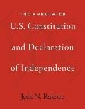 Annotated US Constitution & Declaration of Independence