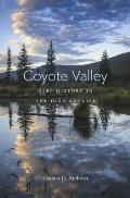 Coyote Valley: Deep History in the High Rockies