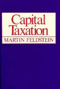 Capital Taxation