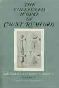 The Collected Works of Count Rumford