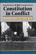 Constitution In Conflict
