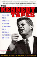 Kennedy Tapes Inside The White House Dur