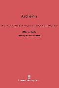 Archeion: Or, a Discourse Upon the High Courts of Justice in England, by William Lambarde