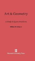 Art & Geometry