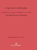 Projection of a Metropolis: Technical Supplement to the New York Metropolitan Region Study