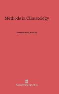Methods in Climatology: Second Edition, Revised and Enlarged, Including Some Methods in General Geophysics