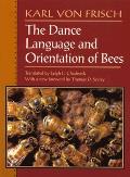 Dance Language & Orientation Of Bees