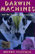 Darwin Machines & The Nature Of Knowledg